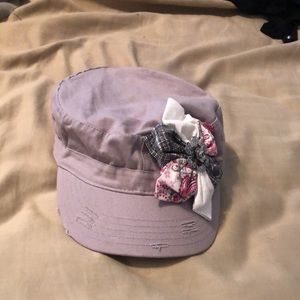 New Boutique hat